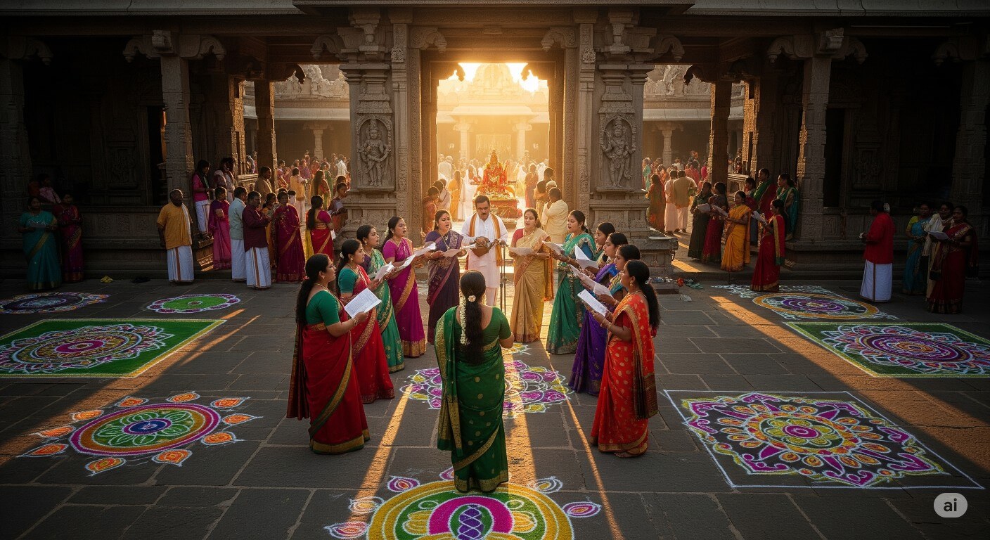 Margazhi