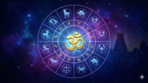 12 Zodiac Signs in Tamil