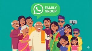 WhatsApp Group Names in tamil